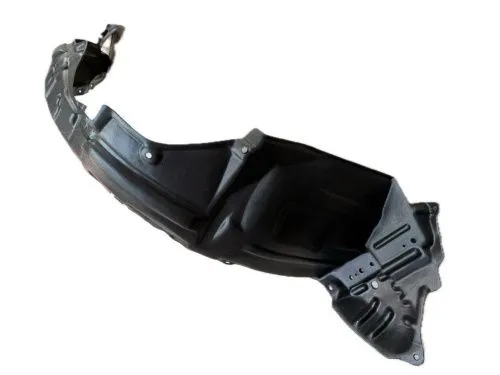 Защита крыла (подкрылок) передний правый Toyota Prius V (+) 2012-2021