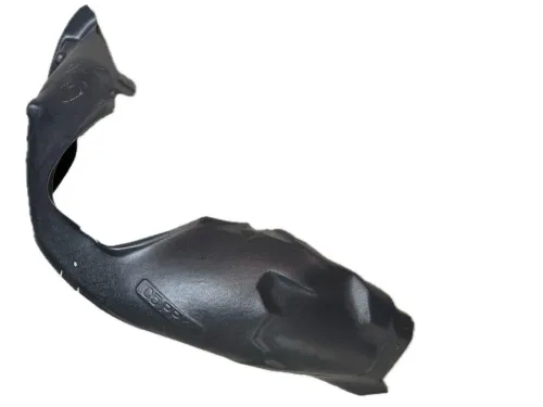 Защита крыла (подкрылок) передний правый Citroen C5 2 2008-2017