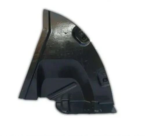 Защита крыла (подкрылок) передний левый Iveco daily 3 2000-2007 нижняя часть