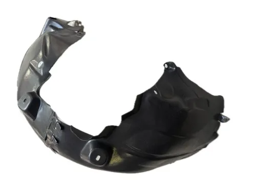 Защита крыла (подкрылок) передний правый Opel Corsa E 2014-2019