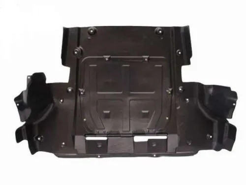 Пластиковая защита двигателя Opel Vectra B 1995-2002