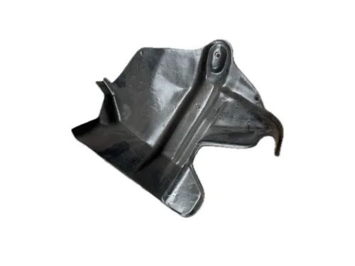 Пластиковая защита двигателя Nissan Primera 10 1990-1996