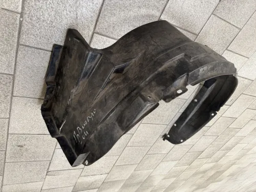 Защита крыла (подкрылок) передний левый Suzuki Grand Vitara FT