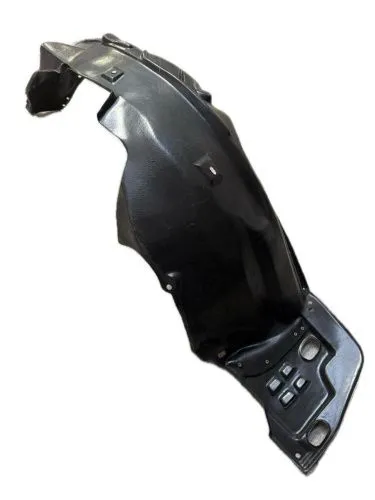 Защита крыла (подкрылок) передний левый Honda Civic 2012-2015 седан