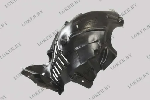 Защита крыла (подкрылок) передний правый Mercedes E W212 2009-2016