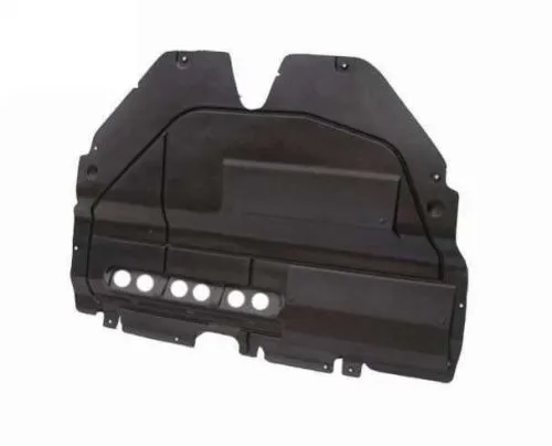 Пластиковая защита двигателя Peugeot 206 1998-2004