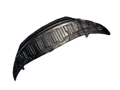 Пластиковая защита под передний бампер Opel Insignia B 2017-2020