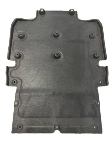 Войлочная защита двигателя Audi A6 C8 2018-2025