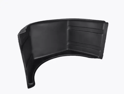 Крыло пластиковое К470 Mercedes Sprinter W901-905 1996-2005 спарка