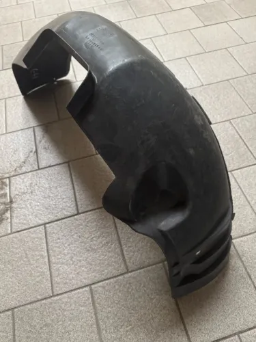 Защита крыла (подкрылок) передний левый Seat Ibiza 1993-1996