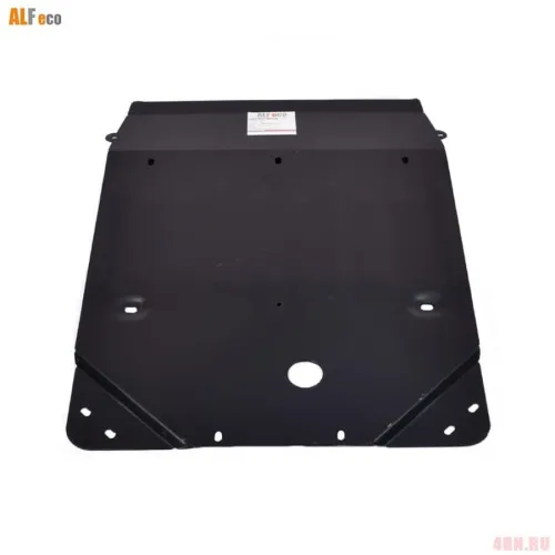 Металлическая защита двигателя BMW F30 2011-2020