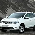 II (Z51) Рестайлинг