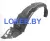 Защита крыла (подкрылок) передний левый Toyota Corolla E120 2000-2007 хэтчбех