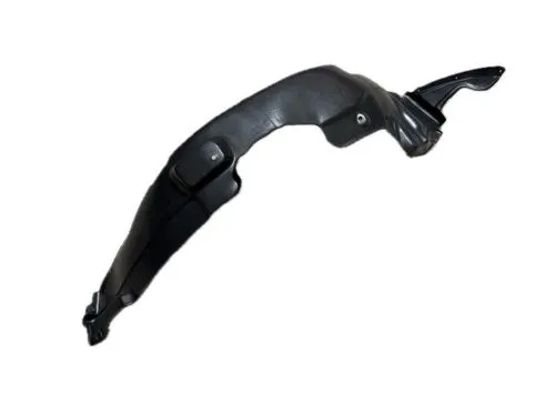 Защита крыла (подкрылок) передний левый Kia Ceed 1 2006-2009