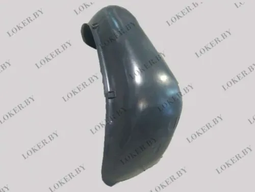 Защита крыла (подкрылок) задний левый Seat Ibiza 1 1984-1993