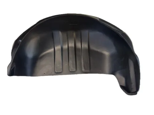 Защита крыла (подкрылок) задний правый Renault Master 3 2019-2024 под брызговик