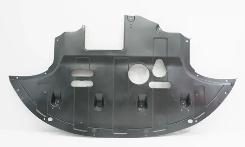 Пластиковая защита двигателя Hyundai Elantra 2016-2020 V1.6