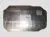 Алюминиевая защита двигателя и кпп Kia Spectra 2 2005-2008