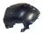 Защита крыла (подкрылок) передний правый Renault Scenic 2/Grand Scenic 2003-2009 передняя часть.