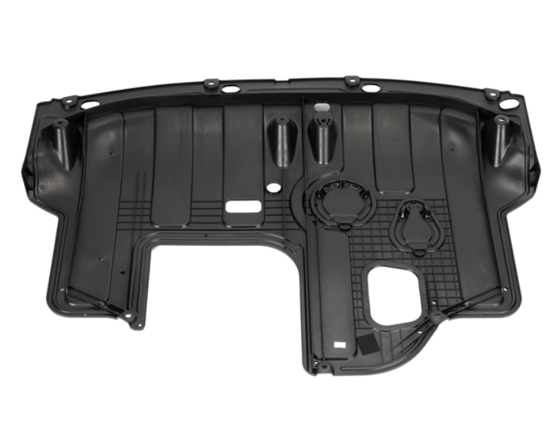 Пластиковая защита двигателя Kia Soul (PS) 2013-2019