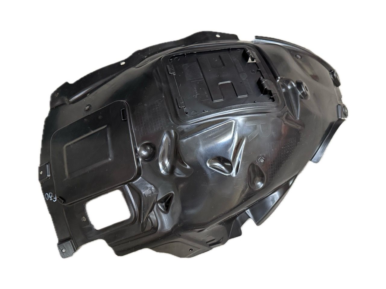 Защита крыла (подкрылок) передний правый BMW 3 F30/F31/GT F34 2011-2020