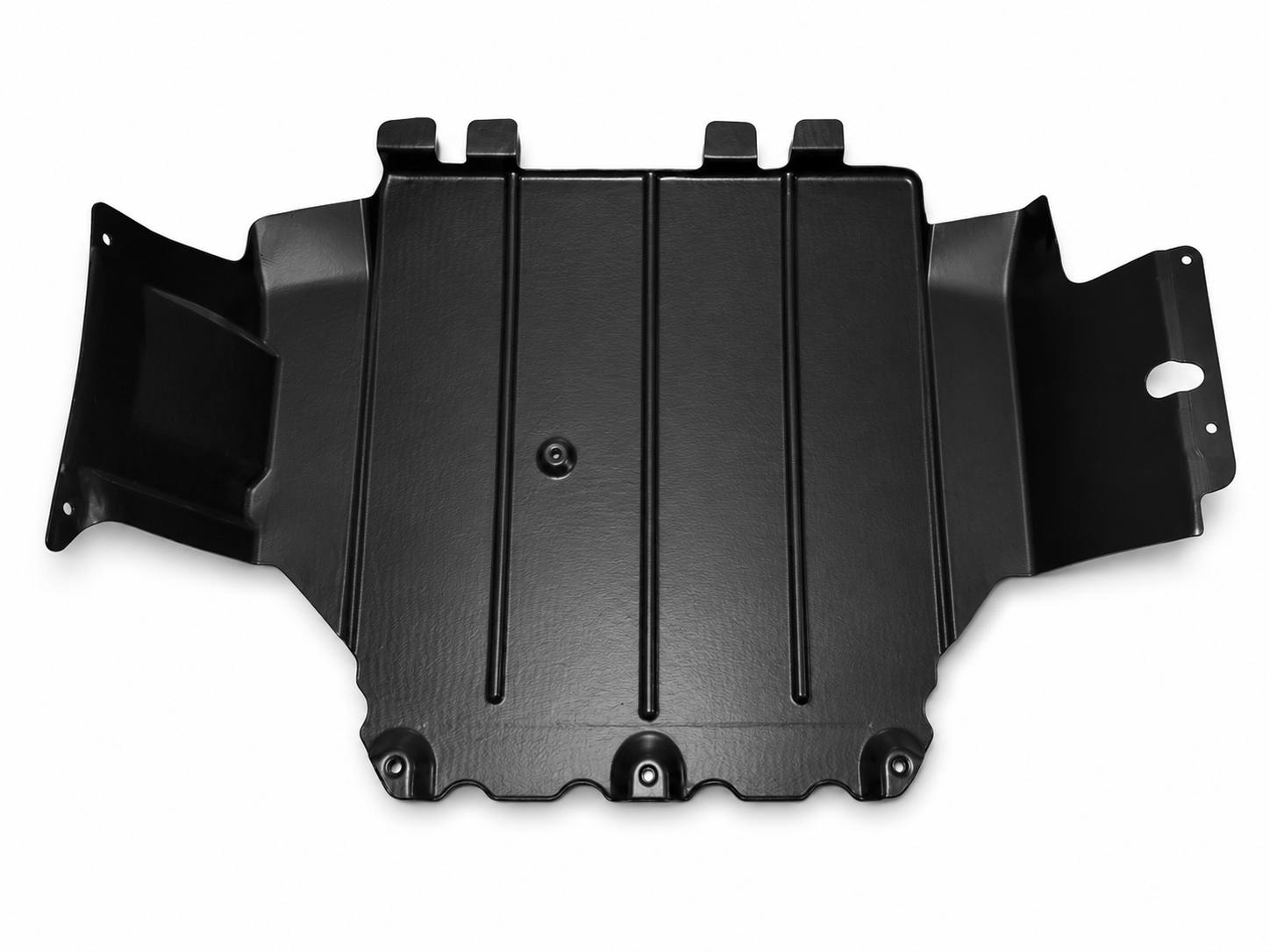 Пластиковая защита двигателя Dodge Caliber 2006-2013