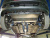 Металлическая защита двигателя и кпп Chevrolet Spark M300 2009-2015