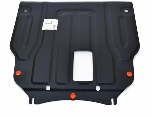 Металлическая защита двигателя и кпп Kia Optima 2010-2016