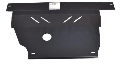 Металлическая защита двигателя и кпп Renault Laguna 1 1993-2000