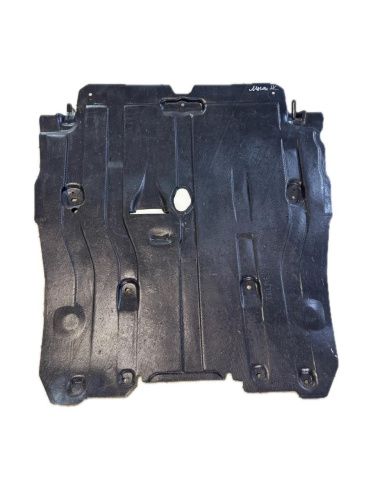 Пластиковая защита двигателя Renault Scenic 4 2016-