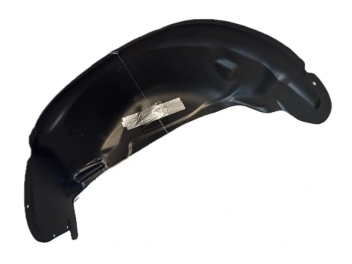 Защита крыла (подкрылок) задний правый Toyota Land Cruiser 200 2007-2021