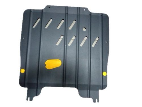 Защита двигателя Опель Aстра J