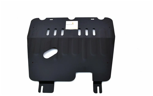 Металлическая защита двигателя и кпп Opel Meriva A