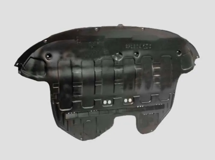 Пластиковая защита двигателя Kia Sportage 3 2010-2016