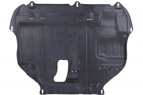 Пластиковая защита двигателя Ford C-max 2 2010-2019